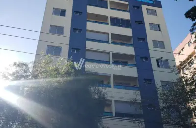 Cobertura com 3 quartos à venda na avenida josé pancetti, 895, vila proost de souza, campinas, 100 m2 por r$ 850.000