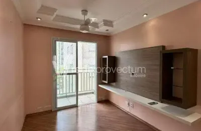 Apartamento com 2 quartos à venda na rua antônio fernandes leite, 1520, jardim santa izabel, hortolândia, 52 m2 por r$ 276.000