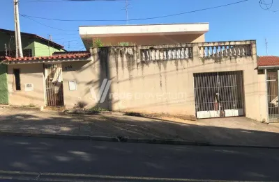 Casa com 3 quartos à venda na dom otávio chagas de miranda, 586, vila lemos, campinas, 300 m2 por r$ 550.000