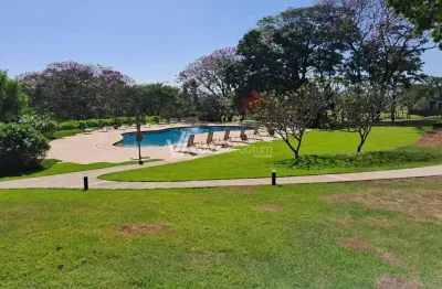 Terreno em condomínio fechado à venda na rodovia governador doutor adhemar pereira de barros km 130, s/n°, tanquinho velho, jaguariúna por r$ 380.000