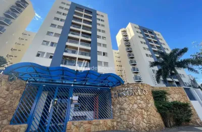 Apartamento com 3 quartos à venda na rua doutor sales de oliveira, 120, vila industrial, campinas, 85 m2 por r$ 445.000