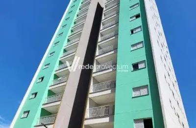Apartamento com 2 quartos à venda na estrada municipal pedrina guilherme, 1371, jardim residêncial firenze, hortolândia, 60 m2 por r$ 295.000