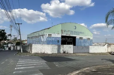 Barracão / galpão / depósito à venda na inglaterra, 15, jardim novo campos elíseos, campinas, 749 m2 por r$ 1.899.000