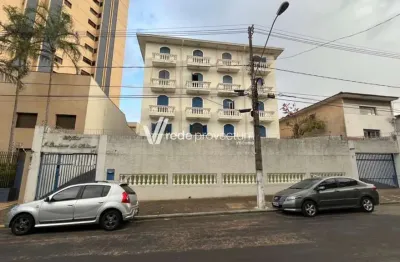 Apartamento com 3 quartos à venda na rua serra do mar, 378, jardim proença, campinas, 69 m2 por r$ 330.000