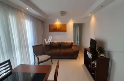 Apartamento com 2 quartos à venda na avenida baden powell, 1211, jardim nova europa, campinas, 51 m2 por r$ 470.000