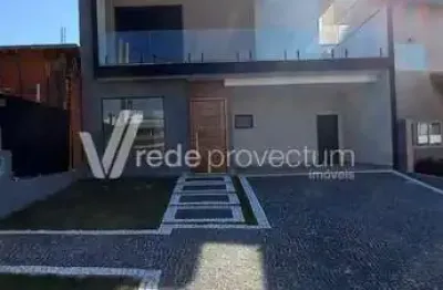 Casa em condomínio fechado com 3 quartos à venda na rua nadir esquarize, s/n°, residencial real parque sumaré, sumaré, 195 m2 por r$ 1.220.000