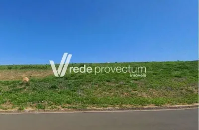 Terreno em condomínio fechado à venda na rodovia cônego cyriaco scaranelo pires, 6500, jardim quintas da terracota, indaiatuba por r$ 580.000