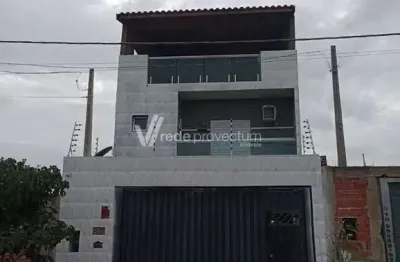 Casa com 3 quartos à venda na rua camomila, 202, jardim são sebastião, hortolândia, 193 m2 por r$ 690.000
