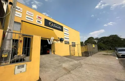 Barracão / galpão / depósito à venda na rua são luís do paraitinga, 535, jardim do trevo, campinas, 564 m2 por r$ 1.850.000