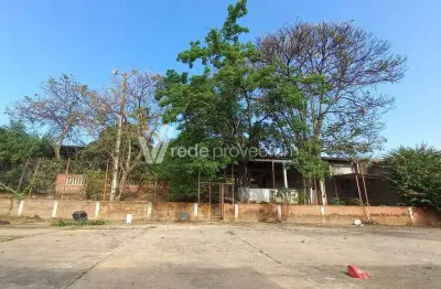 Terreno comercial à venda na antônio carlos neves, 87, chácaras campos elíseos, campinas por r$ 1.000.000