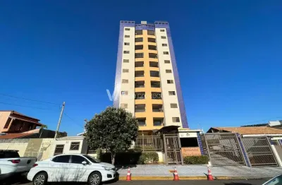 Apartamento com 3 quartos à venda na rua osmar miranda, 131, jardim macarenko, sumaré, 118 m2 por r$ 550.000