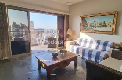 Apartamento com 3 quartos à venda na rua dona prisciliana soares, 206, cambuí, campinas, 122 m2 por r$ 1.350.000