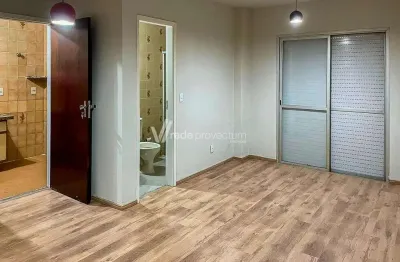 Apartamento com 1 quarto à venda na rua culto à ciência, 423, botafogo, campinas, 46 m2 por r$ 159.000