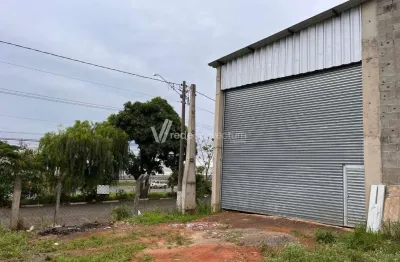 Barracão / galpão / depósito para alugar na caetano barbieri, 3, jardim panorama, monte mor, 600 m2 por r$ 11.000
