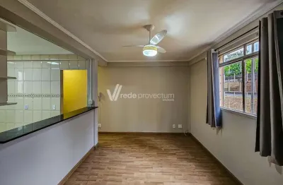 Apartamento com 2 quartos à venda na rua dona neuza goulart brizola, 101, parque residencial vila união, campinas, 52 m2 por r$ 174.000