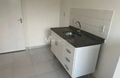 Apartamento com 2 quartos à venda na rua rodrigo medeiros, 121, jardim monte alto, campinas, 44 m2 por r$ 174.900