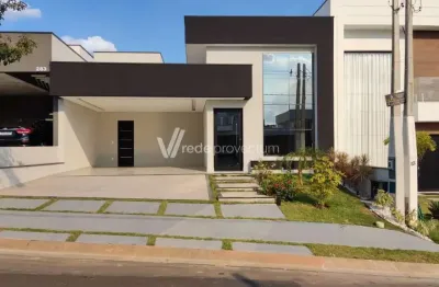 Casa em condomínio fechado com 3 quartos à venda na rua da catedral, 250, altos da bela vista, indaiatuba, 180 m2 por r$ 1.555.000