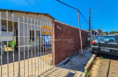 Casa comercial à venda na rua das sucupiras, 384, vila boa vista, campinas, 73 m2 por r$ 349.000