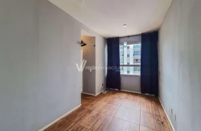 Apartamento com 2 quartos à venda na rua odette jones gigo, 403, jardim maria antonia (nova veneza), sumaré, 49 m2 por r$ 240.000