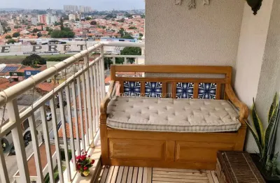 Apartamento com 2 quartos à venda na rua luzitana, 43, bosque, campinas, 64 m2 por r$ 650.000