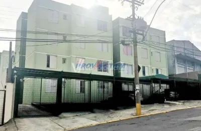 Apartamento com 2 quartos à venda na avenida senador antônio lacerda franco, 808, jardim do lago, campinas, 64 m2 por r$ 210.000