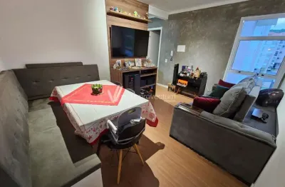 Apartamento com 2 quartos à venda na rua júlia lovisaro vicentini, 877, sítios frutal, valinhos, 52 m2 por r$ 275.000
