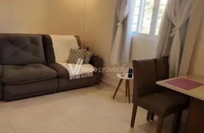 Apartamento com 2 quartos à venda na rua paulo vianna de souza, 270, parque residencial vila união, campinas, 57 m2 por r$ 190.000