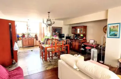 Apartamento com 4 quartos à venda na rua ferreira penteado, 960, cambuí, campinas, 168 m2 por r$ 629.777