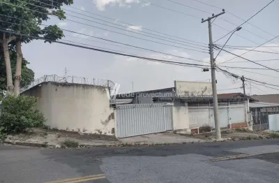 Barracão / galpão / depósito à venda na josé ferreira godoy, s/n°, jardim santa amália, campinas, 128 m2 por r$ 450.000