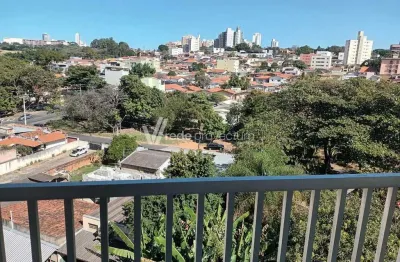Apartamento com 2 quartos à venda na rua major telmo coelho filho, 272, parque brasília, campinas, 78 m2 por r$ 200.000
