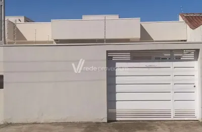 Casa com 3 quartos à venda na avenida josé padovani, 1311, alto de pinheiros, paulínia, 80 m2 por r$ 460.000