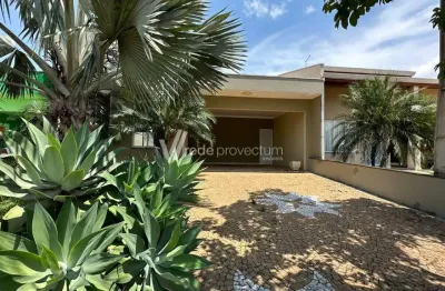 Casa em condomínio fechado com 3 quartos à venda na avenida josé puccinelli, 1240, campos do conde ii, paulínia, 180 m2 por r$ 980.000