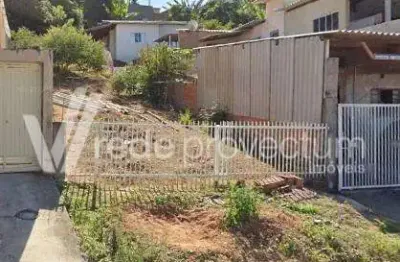 Terreno à venda na rua vila real, s/n°, jardim portugal, valinhos por r$ 214.000