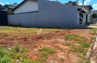 Terreno comercial à venda na isabela luna tavares, s/n°, jardim maria antonia (nova veneza), sumaré por r$ 160.000