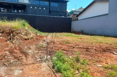 Terreno à venda na isabela luna tavares, s/n°, jardim maria antonia (nova veneza), sumaré por r$ 160.000