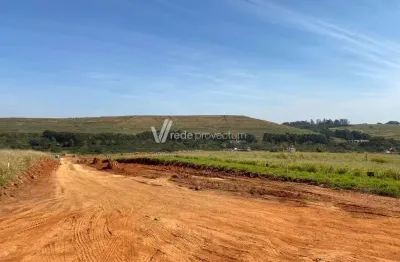 Terreno em condomínio fechado à venda na estrada municipal pln, s/nº, área rural de paulínia, paulínia por r$ 181.000