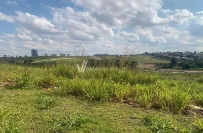 Terreno em condomínio fechado à venda na avenida das alamandas, s/n°, alphaville dom pedro, campinas por r$ 1.090.000