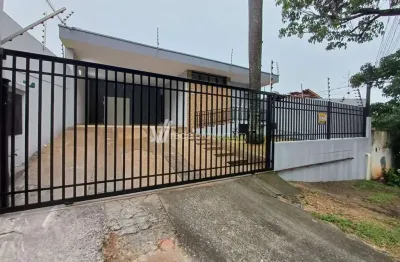 Casa com 3 quartos à venda na rua dario pompeu de camargo, 387, vila nogueira, campinas, 189 m2 por r$ 800.000
