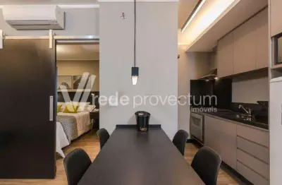 Apartamento com 1 quarto para alugar na rua alecrins, 745, cambuí, campinas, 52 m2 por r$ 4.200