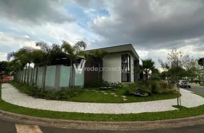 Casa em condomínio fechado com 3 quartos à venda na avenida doutor heitor nascimento, 900, condominio athenas, paulínia, 510 m2 por r$ 3.700.000