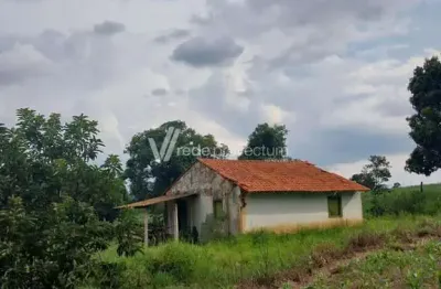 Fazenda à venda na de servidão, s/n°, chácara são sebastião, santa bárbara d'oeste, 150 m2 por r$ 2.100.000