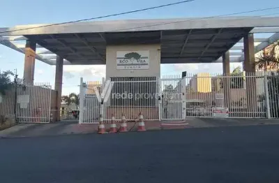 Apartamento com 2 quartos à venda na rua ariovaldo luís mazon, 81, chácara santa antonieta (nova veneza), sumaré, 53 m2 por r$ 250.000