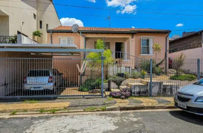 Casa comercial à venda na rua francisco alves feitosa, 60, vila joaquim inácio, campinas, 156 m2 por r$ 640.000