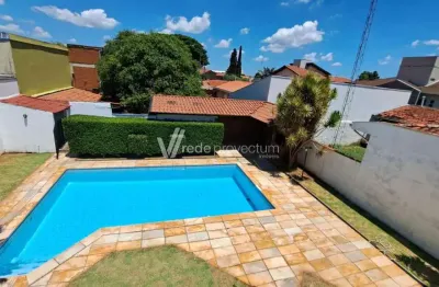 Casa comercial à venda na avenida doutor romeu tortima, 425, cidade universitária, campinas, 250 m2 por r$ 3.100.000