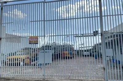 Terreno comercial para alugar na rua joão amêndola, 310, parque da figueira, campinas por r$ 6.000