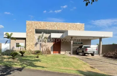 Casa em condomínio fechado com 4 quartos à venda na estrada jgr-354, s/n°, pinhalzinho, jaguariúna, 380 m2 por r$ 2.300.000