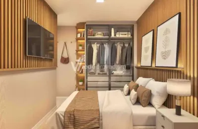 Apartamento com 2 quartos à venda na avenida fuad assef maluf, s/nº, jardim bela vista, sumaré, 40 m2 por r$ 212.900