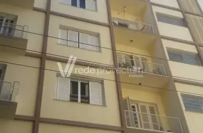Apartamento com 1 quarto à venda na rua doutor quirino, 1353, centro, campinas, 60 m2 por r$ 180.000