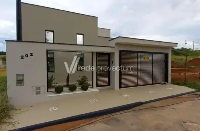 Casa com 2 quartos à venda na rua vereador antonio beloto, 202, centro, santo antônio do jardim, 140 m2 por r$ 800.000