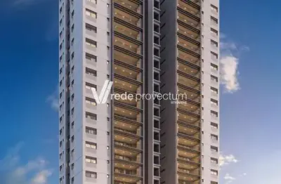 Apartamento com 3 quartos à venda na rua doutor antônio de arruda camargo, 225, nova campinas, campinas, 120 m2 por r$ 1.750.000